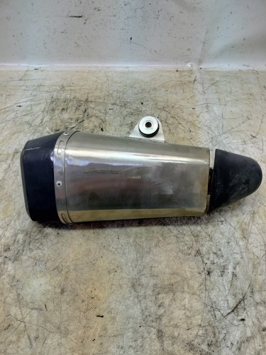 Marmitta originale per benelli - per,