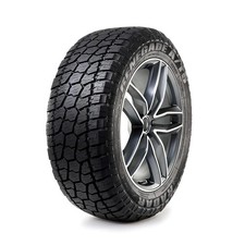 Gomme 4 stagioni nuove 235/85