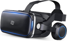 Occhiali 3D VR per Smartphone