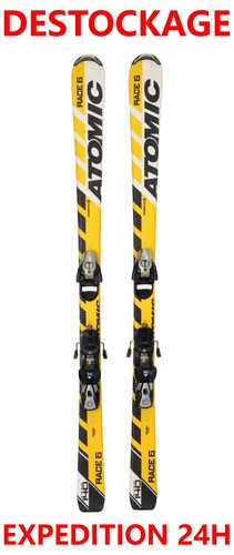 Sci alpini occasioni bambino - sci,