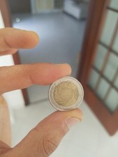 2 euro moneta rara world food programme 2004 da collezione