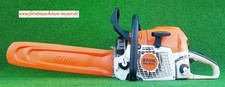 Motosega stihl 362 - motosega,