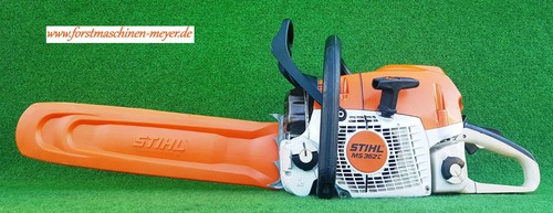 Motosega stihl 362 m - motosega,