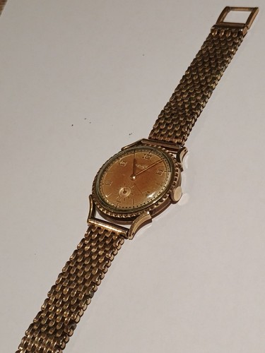 Orologio uomo bulova vintage - orologio,
