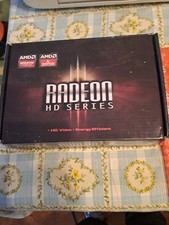 scheda video amd radeon hd