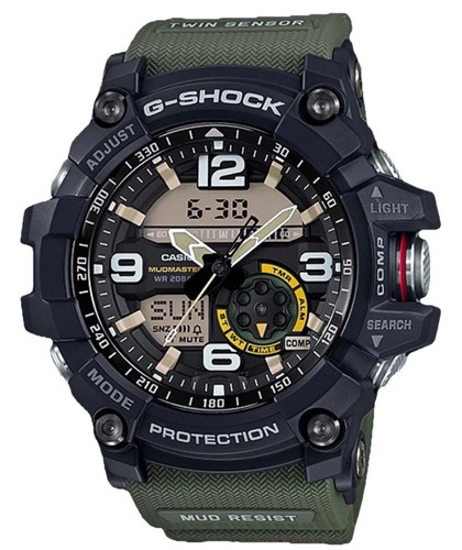 Orologio uomo shock - uomo, g-shock
