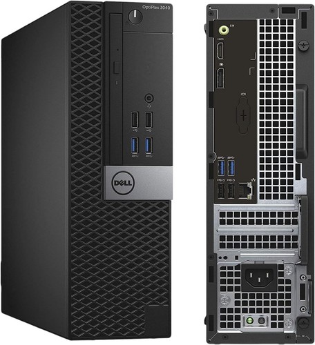 Dell barebone intel - barebone, core