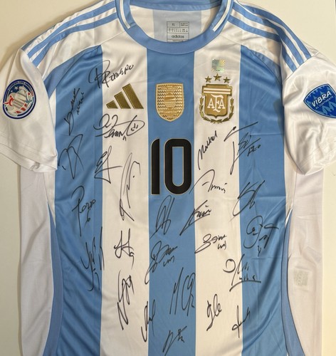 Maglia lionel messi copa - lionel,