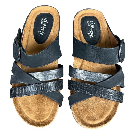 Sandali eurosoft sofft - sandali,