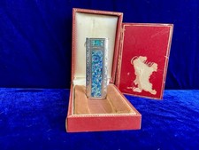 Accendino Cartier argento 925