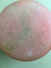 MILITARIA-ESERCITO-ARTIGLIERIA-CANNONE-AUTOMEZZO MILITARE-TOSCANA-PISA-ASTUCCIO