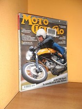 Motorcycle D'Epoca - N° 2 -