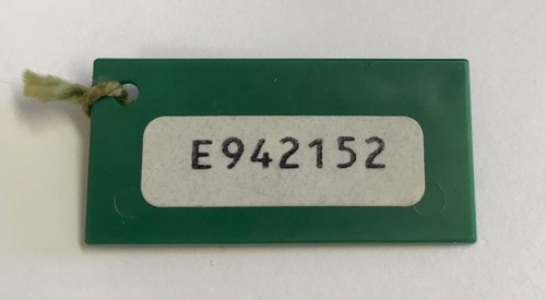 Rolex green tag - rolex,