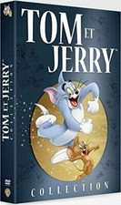 DVD "Tom et Jerry -