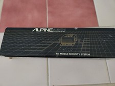 AUTORADIO VINTAGE OLDSCHOOL