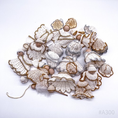 Vintage convoluzione angeli - vintage,