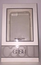 Custodia TPU trasparente