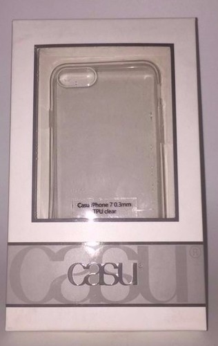 Custodia tpu trasparente - custodia,