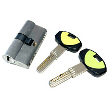 Cilindro serratura Europeo SECUREMME 60cm 2 chiavi