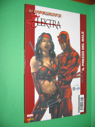 Ultimate elektra prezzo - elektra,