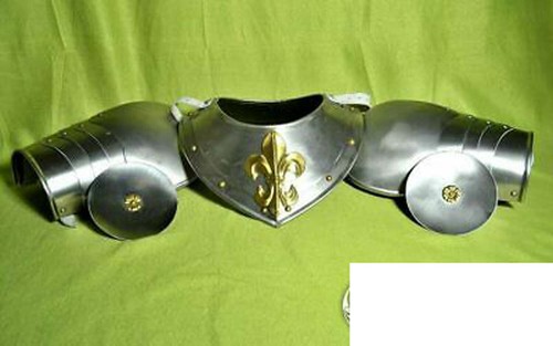 18ga medievale guerriero - 18ga,