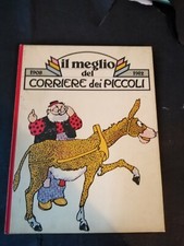 il meglio del corriere dei