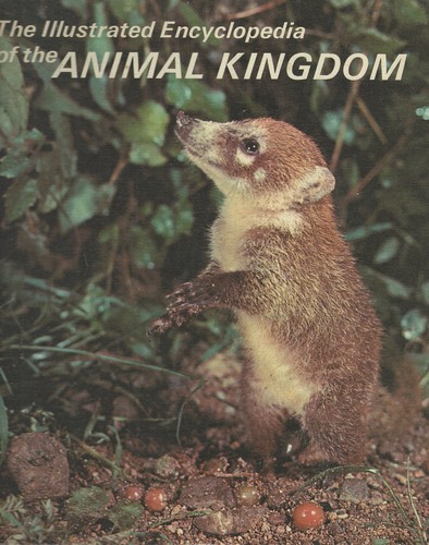 The illustrated encyclopedia - the,