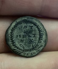 Imperio Romano.BAJO IMPERIO
