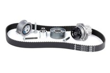 KIT DISTRIBUZIONE +POMPA ACQUA