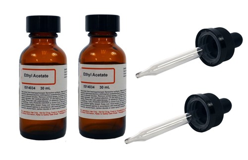 2pk acetato etile - acetato,
