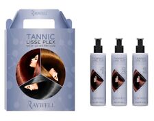 Raywell Kit Tannic Lisse Plex