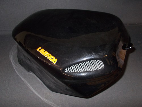 Nuovo originale laverda 750s - laverda,