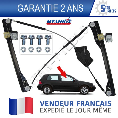 Leve vitre electrique avant - leve,