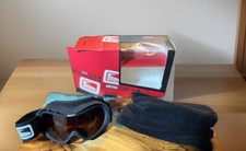 SCOTT USA, Amplificatore