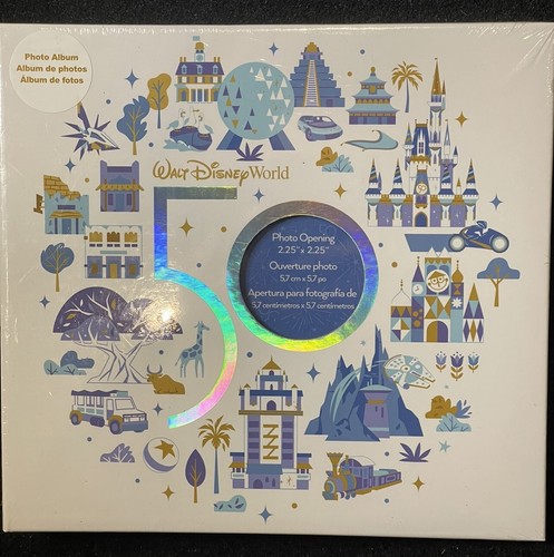 Album fotografico disney - album,