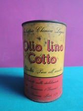 L68*- LATTA  VINTAGE  OLIO