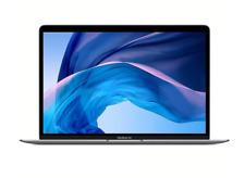 Macbook Air 2019 13" i5 1.6 GHz 8GB 256 SSD Argento Italiano