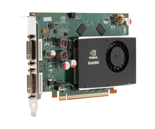 Nvidia quadro 380 256mb - 380,