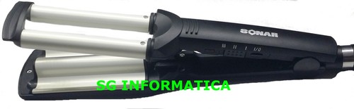 Piastra capelli ceramica - piastra,