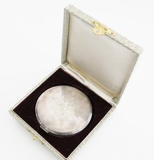 Queen Star Compact con scatola