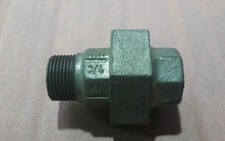 STOCK Raccordi Zincati