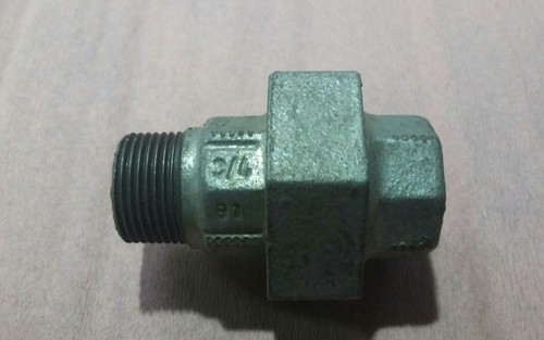 Stock raccordi zincati - stock,