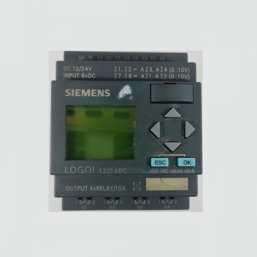 Logo siemens - ▀▄▀▄▀,