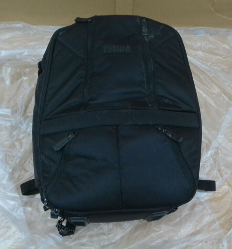 Zaino vintage tenba - vintage,