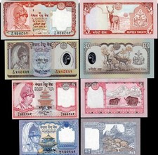 Lotto nepal set - lotto, 5