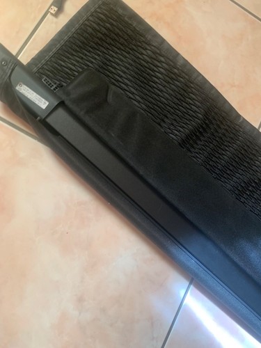Tendina cappelliera smart - cappelliera,