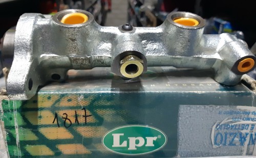 Lpr 1817 pompa freni - lpr,