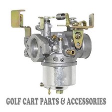 Carburatore carrello golf