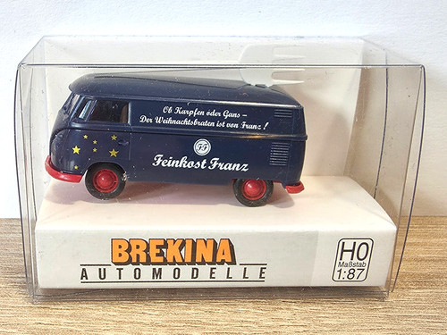 Brekina 32588 vw - (6915), 1:87