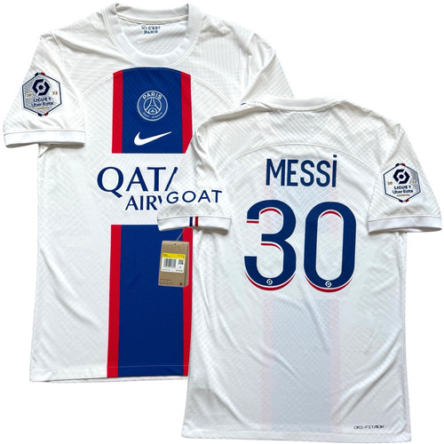 Terza maglia psg 2022 - maglia,